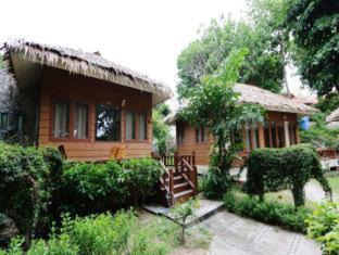 Rayong Resort | Samed Cabana Resort