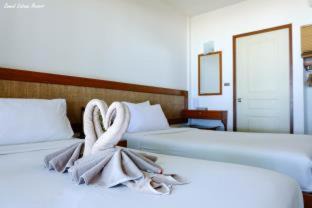 Rayong Resort | Samed Cabana Resort