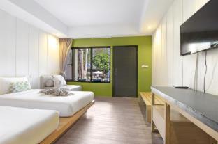 Rayong Resort | Samed Hideaway Resort