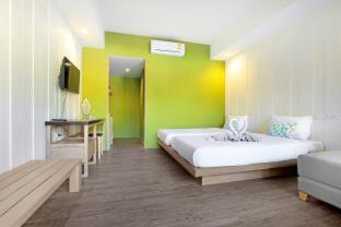 Rayong Resort | Samed Hideaway Resort