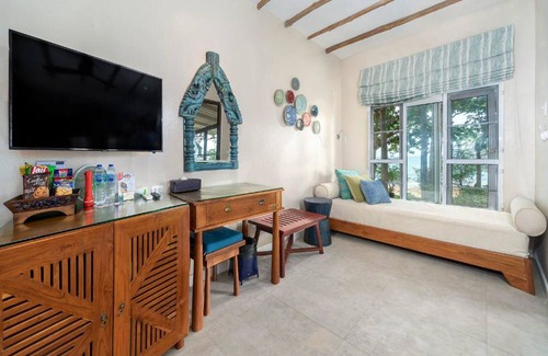 Rayong Hotel | Samed Villa Resort