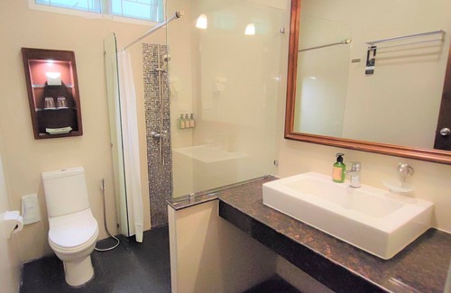 Rayong Hotel | Samed Villa Resort