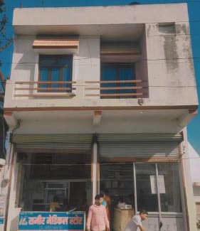 Puranpur House | Sameer homestay