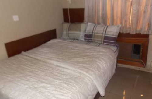 Ikorodu Hotel | Samelot Hotel & Hall