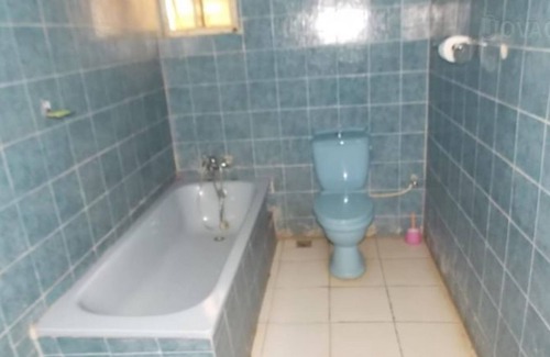 Ikorodu Hotel | Samelot Hotel & Hall