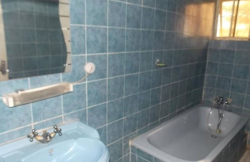 Ikorodu Hotel | Samelot Hotel & Hall