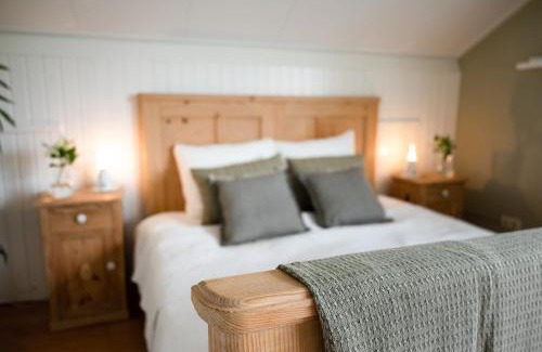 Waarland Apartment | Samen Delen