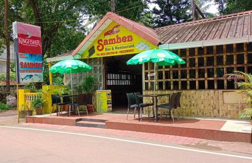 Majorda House | Samhen guest house
