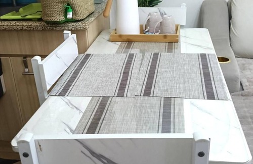 A. Bonifacio Apartment | Sami's Cradle at The Celandine