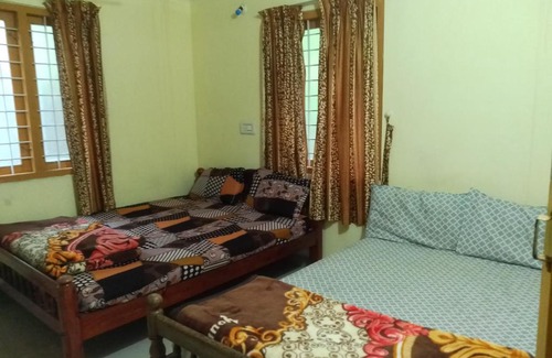 Valparai House | Sami_Vadakkens home stay