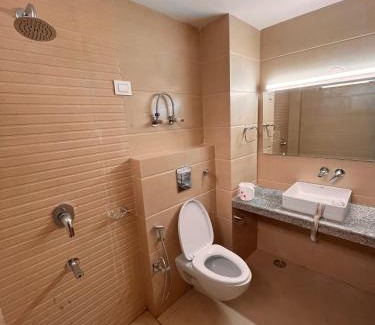 Roorkee Hotel | Samikaran Lodge