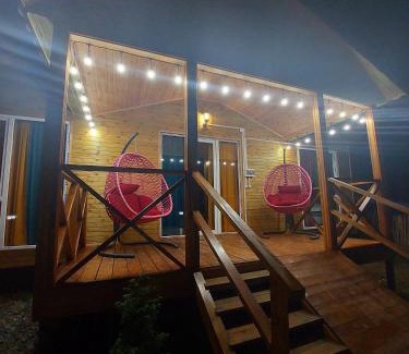 Guria House | Saminavo