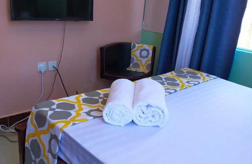 Mombasa Apartment | Samis Homes