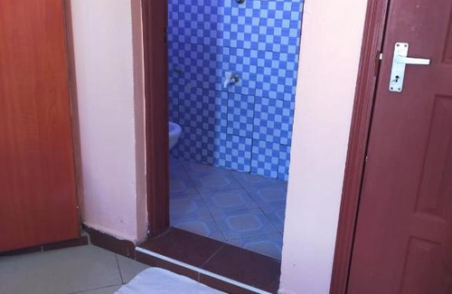 Mombasa Apartment | Samis Homes