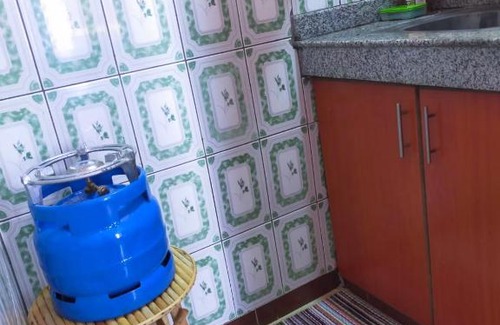 Mombasa Apartment | Samis Homes