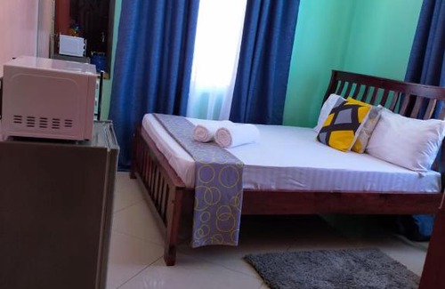 Mombasa Apartment | Samis Homes