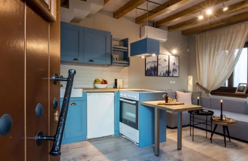 Portaria House | Samis Pelion Luxury Living