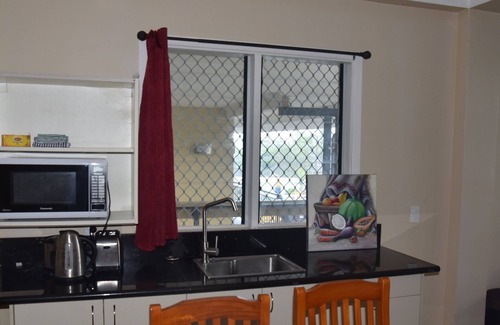 Apia Hotel | Samoana Boutique Hotel