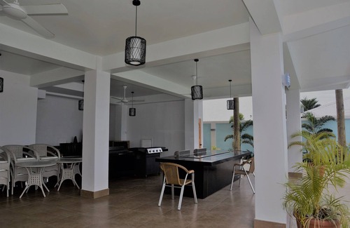 Apia Hotel | Samoana Boutique Hotel