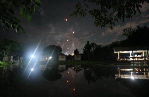 Samoeng Other | Samoeng fishing park home stay