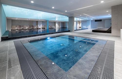 Sosnowka Apartment | Samosia