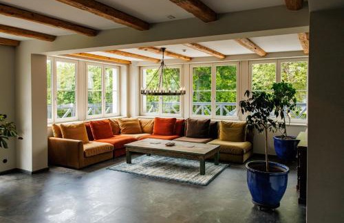 Sosnowka Apartment | Samosia