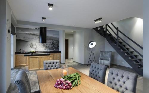 Sosnowka Apartment | Samosia