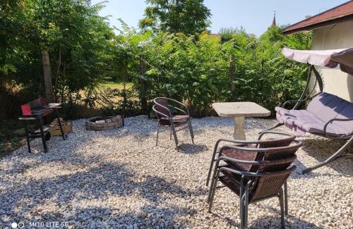 Velky Meder House | Samostatný rodinný dom