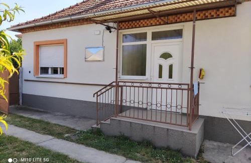 Velky Meder House | Samostatný rodinný dom