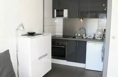 Jeux Apartment | Samovar Residence - APARTMENT ALPE D'HUEZ QUARTIER CENTRE STATION
