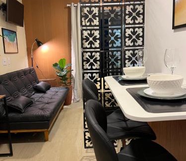 Nova Nazare Apartment | Sampa Stay - Chácara Klabin