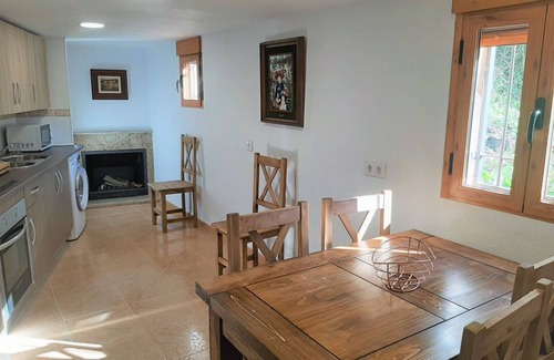 Cazorla House | Sampedro House