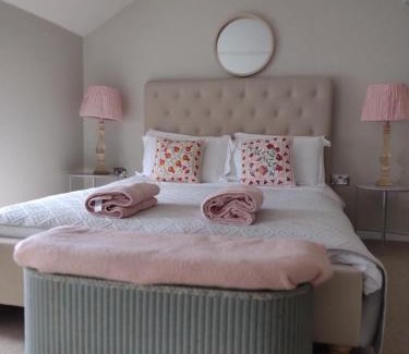 Porthleven House | Samphire Cottage