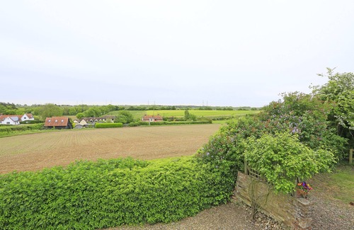 Wickham Market House | Sampson's Mill - One Bedroom House, Sleeps 2