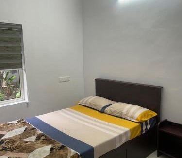 Neyyattinkara House | Samriddhi Homestay
