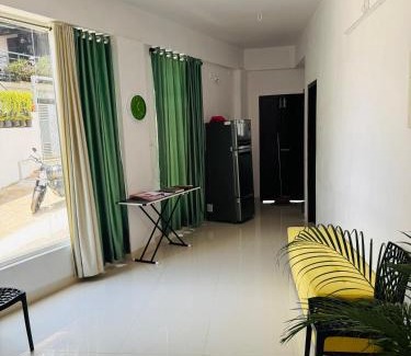 Neyyattinkara House | Samriddhi Homestay