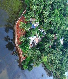 Hosdurg Villa | Samridhi Lake view