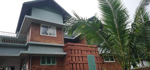 Hosdurg Villa | Samridhi Lake view