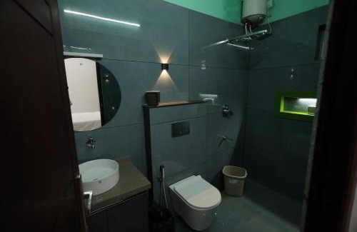 Hosdurg Villa | Samridhi Lake view