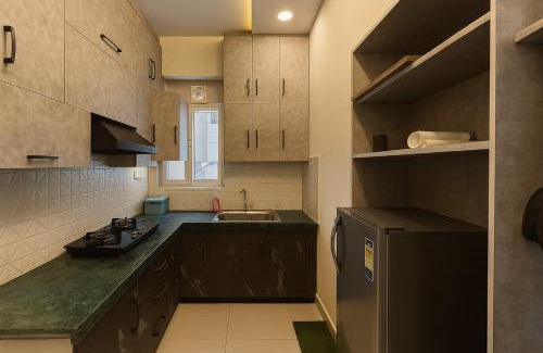 Karnal Apartment | Sams Luxe Homestay