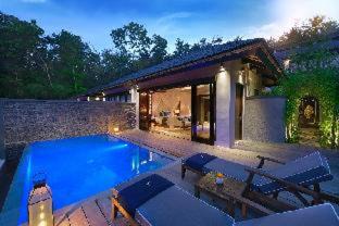 Keliki Villa | Samsara Ubud