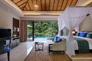 Keliki Villa | Samsara Ubud