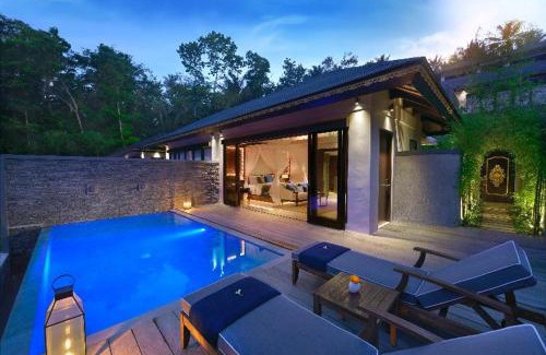 Keliki Villa | Samsara Ubud