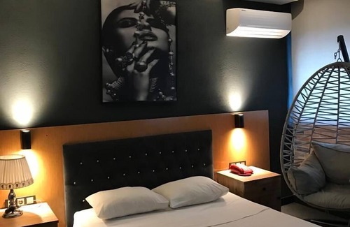Ilkadım Hotel | Samsun Osmanli Otel