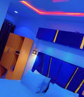 Ado Ekiti Hotel | Samtemi Hotel