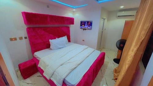 Ado Ekiti Hotel | Samtemi Hotel
