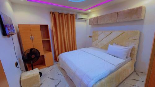 Ado Ekiti Hotel | Samtemi Hotel