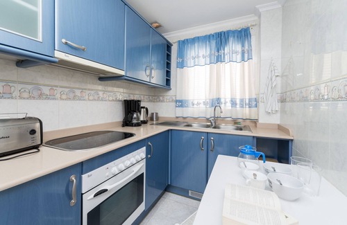 Cala Ratjada Apartment | SAMU 1 - Apartment for 4 people in Cala Ratjada