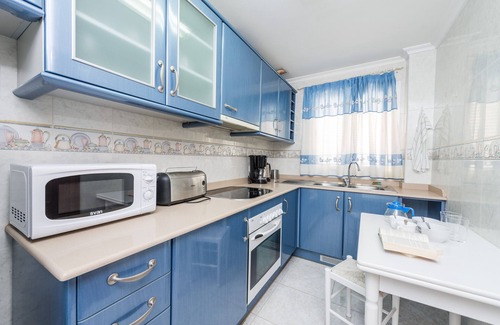 Cala Ratjada Apartment | SAMU 2:Nice Apartment for 4 people in Cala Ratjada