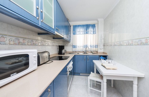Cala Ratjada Apartment | SAMU 2:Nice Apartment for 4 people in Cala Ratjada